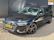 Audi A4 - 40 TFSI 2.0 190pk Sport | Sportstoelen | Elek klep | Adaptiv