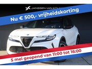 Alfa Romeo GT - 1.2 Turbo Hybrid Ibrida Speciale / Direct leverbaar! / Sport