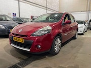 Renault Clio - 1.2 TCE Dynamique nvi nette auto