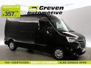 Renault Master - 3.3t 180PK L2H2 | Clima | Camera | Cruise | 3 Zits | Navi | 