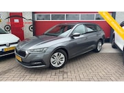 Skoda Octavia - Combi 1.5 e-TSI Business Edition AUTOMAAT / TREKHAAK / CARPL
