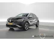 Renault Captur - 1.3 mild hybrid 160 R.S. Line | Rijklaar! | Adapt. Cruise |