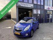 Chevrolet Spark - 1.0 16V LS Bi-Fuel LPG AIrco Nieuwe APK NAP Logisch