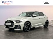 Audi A1 - Sportback 25 TFSI Advanced edition