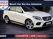 Mercedes-Benz GLE-klasse - GLE 400 4MATIC AMG Sport Edition BUITENLANDSE PAPIEREN /36