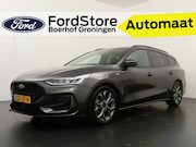 Ford Focus - Wagon EcoBoost Hybrid 155 pk ST-Line | Pano | Winter Pack |