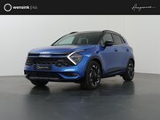 Kia Sportage - 1.6 T-GDi Plug-in Hybrid AWD GT-PlusLine Edition | Panoramad