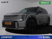 Kia EV9 - GT-Line AWD 6p. 99.8 kWh | Company Car | 10 Jaar Garantie | 