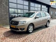 Dacia Logan - MCV 0.9 TCe Prestige | 1e eigenaar | Navi | Cruise