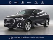 Audi Q3 - Sportback 45 TFSI e 245pk PHEV Edition / Leder / A
