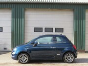 Fiat 500 - 1.2 LOUNGE