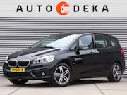 BMW 2-serie - 218i Sport Executive Automaat 7 PERS. *Groot navi