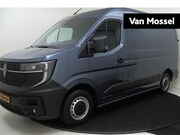 Renault Master - E-Tech T35 L2H2 Extra long range 87 kWh | Navigatie | Camera
