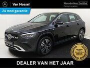 Mercedes-Benz GLA-Klasse - 250 e Business Solution Luxury