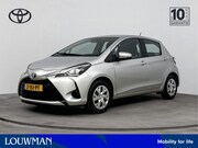 Toyota Yaris - 1.5 Hybrid Active | Navigatie | Climate Control | Achteruitr