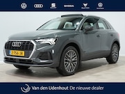 Audi Q3 - 45 TFSI e 245pk PHEV Advanced edition / Panoramadak / Memory