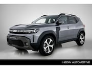 Dacia Duster - 1.6 Hybrid 140 Journey | Demo Deal | Stoelverwarming |