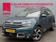 Citroën C5 Aircross - BWJ 2020 1.2 131 PK Business STOELVERW. | KEYLESS ENTRY + ST