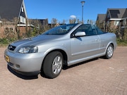 Opel Astra - 1.8-16V