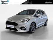 Ford Fiesta - 1.0 EcoBoost ST-Line X * Dealeronderhouden * Cruise Control 