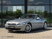 BMW Z4 - Coupe 3.0si H6 â M-stoelen/zwart leer