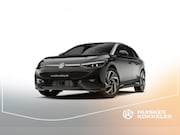 Volkswagen ID.7 - Elektromotor 59 kWh 204pk Limited Edition