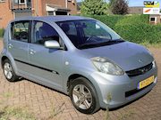 Subaru Justy - 1.0 Benzine - APK 08.2027 - NAP - Rijdt goed