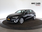 Audi A3 - Sportback 30 TFSI Advanced edition | Stoelverwarming | Clima