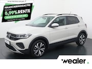 Volkswagen T-Cross - 1.0 TSI Life Edition | 116 PK | Automaat | Climate control |