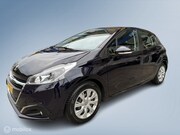 Peugeot 208 - 1.2 PureTech Blue Lion, distributie bij 62.000 km vervangen