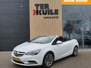 Opel Cascada - 1.4 T 140 COSMO Uitv. 2013