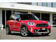 MINI Countryman - 1.5 Cooper S E ALL4 I Navi I 19 inch I Leder int. I