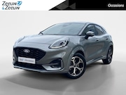 Ford Puma - 1.0 EcoBoost Hybrid ST-Line 125PK | Adaptieve Cruise Control