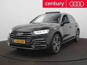 Audi Q5 - 55 TFSI e quattro Competition S-Line | Luchtvering | Diamond
