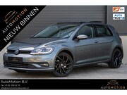 Volkswagen Golf - 1.4 TSI Highline Business PANO MASSAGE CAMERA ACC LED STOELV