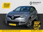 Renault Captur - 0.9 TCe Dynamique PDC ACHTER / NAVI / ALL SEASON / CRUISE