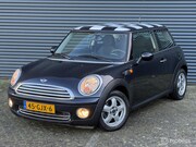 MINI Cooper - 1.4 One Pepper