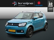 Suzuki Ignis - 1.2 Select Intro | Navi | Parkeersensoren | Bluetooth |Tot 1