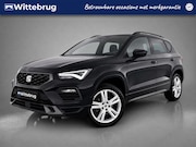 Seat Ateca - 1.5 TSI DSG FR Business Intense / Digitaal dashboard / Navig