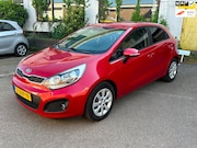 Kia Rio - 1.2 CVVT ExecutiveLine / Dealer ond / Airco / Parkeersensore