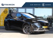 Peugeot 5008 - 1.2 Hybrid 145 GT | 7P | Navigatie | Led | Camera | Adaptiev