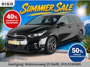 Kia Ceed - Sportswagon 1.5 T-GDi GT-LINE AUTOMAAT GARANTIE TOT 7-2031*