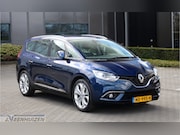 Renault Grand Scénic - 1.2 TCe Zen | 2017 | Pack R-Link | Clima | Navi | Cruise | C