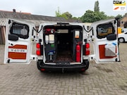 Citroën Jumpy - 1.6 BlueHDI servicewagen 230V Bott inrichting E6 airco cruis