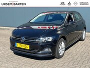 Volkswagen Polo - 1.0 TSI Comfortline Business | Achteropkomend verkeer waarsc