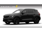 Volvo EX40 - Single Ext. Range Ultra Bl. Editon. Europa