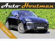 Porsche Cayenne - 3.0 S E-Hybrid ⚡ | SPORT CHRONO ⏱️ | PANO ☀️ | BOSE | CARPL