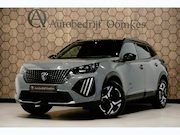 Peugeot 2008 - 1.2 PureTech 130 GT |UNIEK 1e Eig. 12.899km| Nardo Grey/Navi
