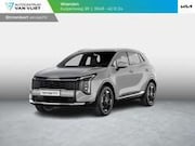 Kia Sportage - 1.6 T-GDi Hybrid Black Edition Advanced | Actiepri