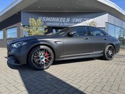 Mercedes-Benz E-klasse - 63 S 4MATIC AMG Line